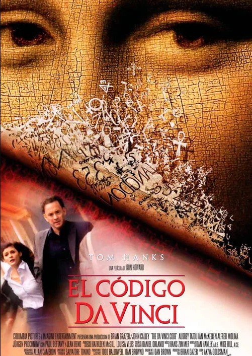 Póster de película